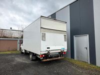 Gebraucht Peugeot Boxer 130 PS (95 kW) 2014 Weiß Van