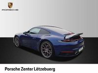 Gebraucht Porsche 911 450 PS (330 kW) 2023 Blau