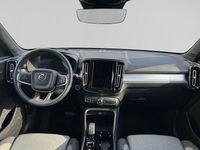 Gebraucht Volvo XC40 Plus 163 PS (119 kW) 2025 Schwarz SUV