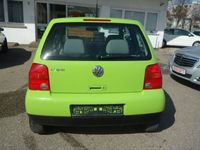 gebraucht VW Lupo 1.0 College