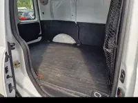 Gebraucht Opel Combo 66 PS (48 kW) 2011 Weiß Van / Kleinbus