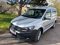 gebraucht VW Caddy PKW Trendline BMT 4Motion