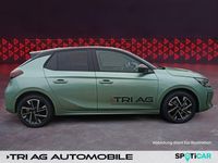 Gebraucht Opel Corsa 101 PS (74 kW) 2026 Grün Limousine