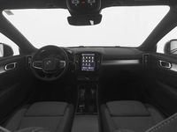 Gebraucht Volvo XC40 Plus 163 PS (119 kW) 2025 Schwarz SUV