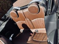 Gebraucht Mini Cooper S Cabriolet 174 PS (127 kW) 2009 Grau Cabrio