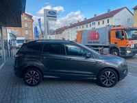 Gebraucht Ford Kuga ST-Line 150 PS (110 kW) 2018 Andere SUV