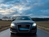 Gebraucht Audi A3 105 PS (77 kW) 2011 Braun Kleinwagen