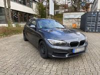 gebraucht BMW 116 i