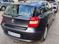 gebraucht BMW 116 116 i