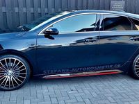Gebraucht Kia ProCeed GT GT 204 PS (150 kW) 2023 Schwarz Kleinwagen