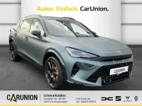 Gebraucht Cupra Formentor VZ 333 PS (244 kW) 2025 Grau SUV