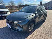 Gebraucht Hyundai Tucson Select 150 PS (110 kW) 2022 Amazon grey SUV