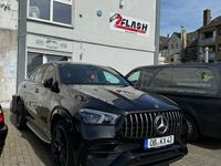 gebraucht Mercedes GLE63 AMG Coupe AMG 4Matic+