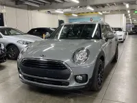 Gebraucht Mini Cooper 102 PS (75 kW) 2017 Grau Kleinwagen
