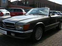 gebraucht Mercedes 300 SL Automatik| H-Zulassung|Classic Data|Klima