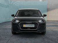 gebraucht Audi A1 Sportback 25 TFSI S-Tronic advanced, EA8, smartphone interface, Virtual, PDC