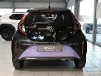 Gebraucht Toyota Aygo X Lounge 116 PS (85 kW) 2026 Andere SUV