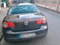 Occasion VW Eos 150 PK (110 kW) 2006 Bruin Cabriolet