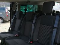 gebraucht Ford Tourneo Custom L1