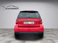 gebraucht Smart ForTwo Coupé ForTwo CDI 0.8 pure