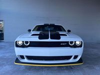 gebraucht Dodge Challenger R/T 5.7L/LED/RÜCKFAHRKAMERA/CARPLAY