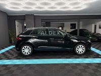 Gebraucht Audi A1 Ambiente 110 PS (80 kW) 2023 Schwarz Limousine