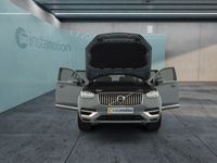 gebraucht Volvo XC90 Recharge T8 Inscription Expression AWD Auto