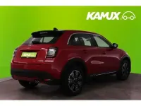 Gebraucht Fiat 600 Pop 145 PS (106 kW) 2025 Rot SUV