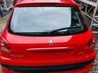 gebraucht Peugeot 206+ 206+ Nichtraucherfahrzeug