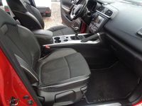 Gebraucht Renault Kadjar Bose Edition 163 PS (119 kW) 2018 Rot SUV