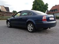 Second-hand VW Passat 116 CP (85 kW) 2004 Berlinǎ