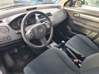 gebraucht Suzuki Swift 1.3 Comfort dance