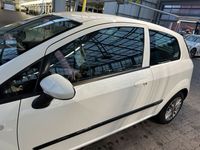 gebraucht Fiat Punto 1,4 Klima