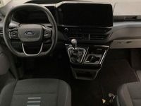 Gebraucht Ford Tourneo Active 150 PS (110 kW) 2025 Blau Van / Kleinbus