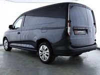 Gebraucht VW Caddy Maxi 122 PS (89 kW) 2024 Blau Van / Kleinbus