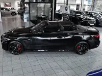 Neu BMW M440 M Sport 392 PS (288 kW) 2026 Black sapphire Limousine