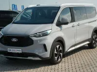 Gebraucht Ford Tourneo Custom Active 170 PS (125 kW) 2025 Greymatter Van