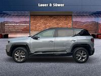 Neu Jeep Compass 145 PS (106 kW) 2026 Grau SUV