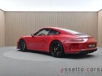 Gebraucht Porsche 991 500 PS (367 kW) 2018 Rot