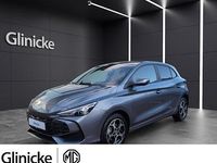 Gebraucht MG MG3 Luxury 195 PS (143 kW) 2024 Grau Kleinwagen