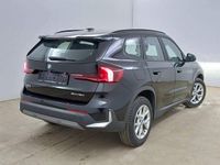 Gebraucht BMW X1 Performance 150 PS (110 kW) 2024 Schwarzkeine angabe SUV