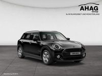 Gebraucht Mini One D 116 PS (85 kW) 2022 Schwarz Kleinwagen