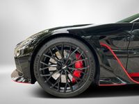 Gebraucht Aston Martin V12 Vantage 700 PS (514 kW) 2023 Schwarz Cabrio