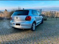 gebraucht VW Polo schöner1,6 TDI