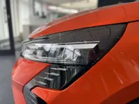Gebraucht Renault Clio V Techno 91 PS (66 kW) 2025 Valenciaorange metallic Limousine
