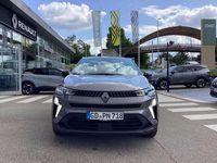 Neu Renault Captur Evolution 101 PS (74 kW) 2025 Stahlgrau SUV