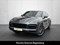Usata Porsche Cayenne GTS 460 CV (338 kW) 2022 Grigio SUV