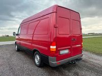 gebraucht Mercedes Sprinter 