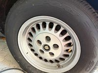 Gebraucht Jaguar XJ40 197 PS (144 kW) 1989 Grün Limousine