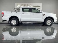 gebraucht Ford Ranger 2.2 TDCi Doppelkabine 4×4 XLT